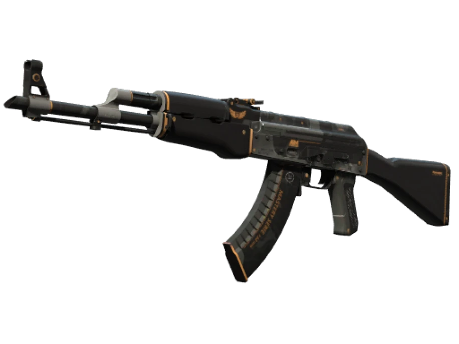 AK-47 | Elite Build (Factory New) - Image 1