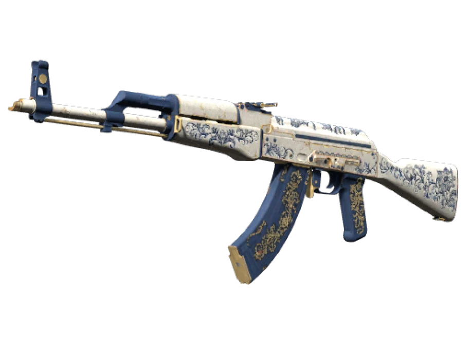 AK-47 | Inheritance (Factory New) - Image 1