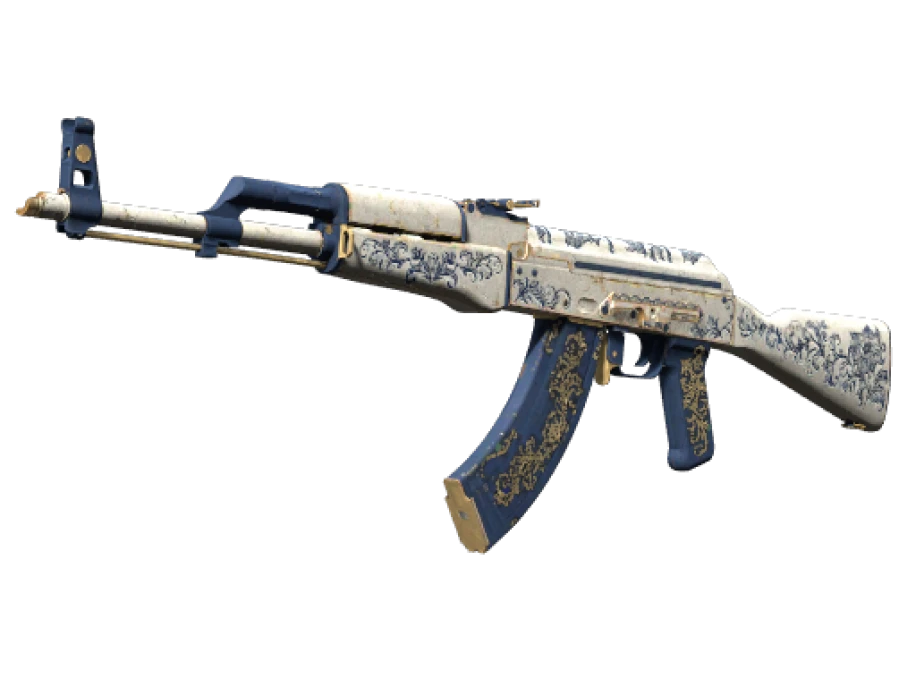 AK-47 | Inheritance (Field-Tested) - Image 1
