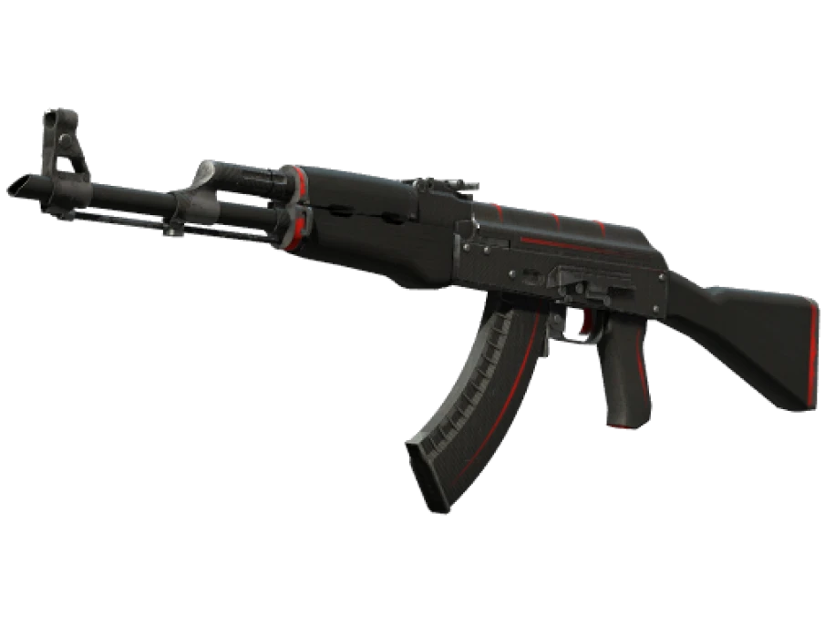 AK-47 | Redline (Field-Tested) - Image 1