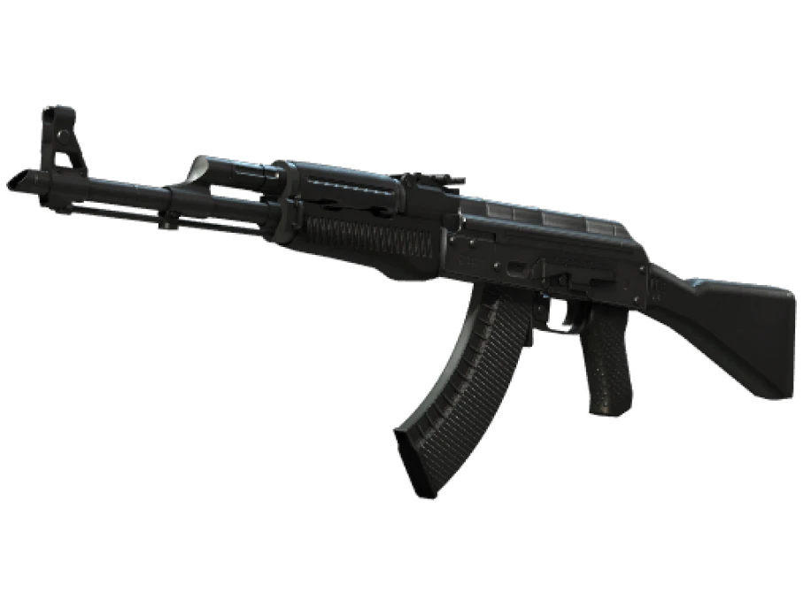 AK-47 | Slate (Minimal Wear) - Image 1