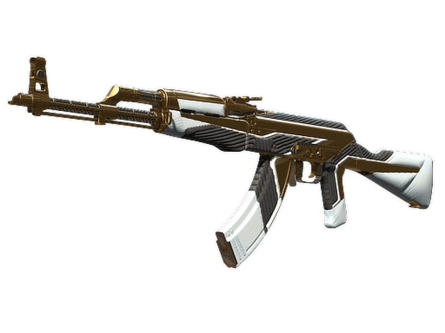 AK-47 | The Oligarch (Factory New) - Image 1