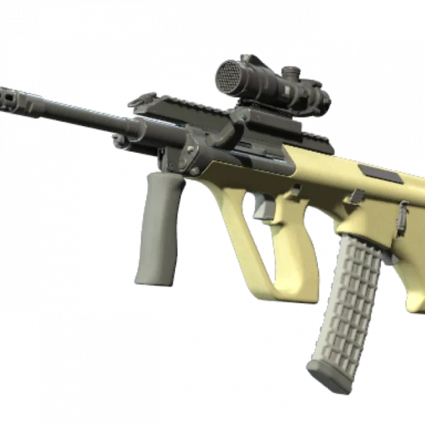 AUG | Colony (Factory New)