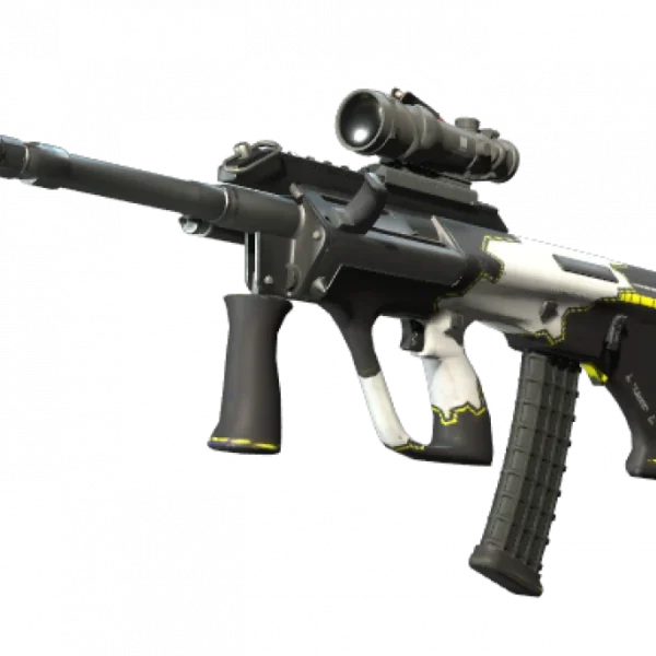 AUG | Torque (Minimal Wear)