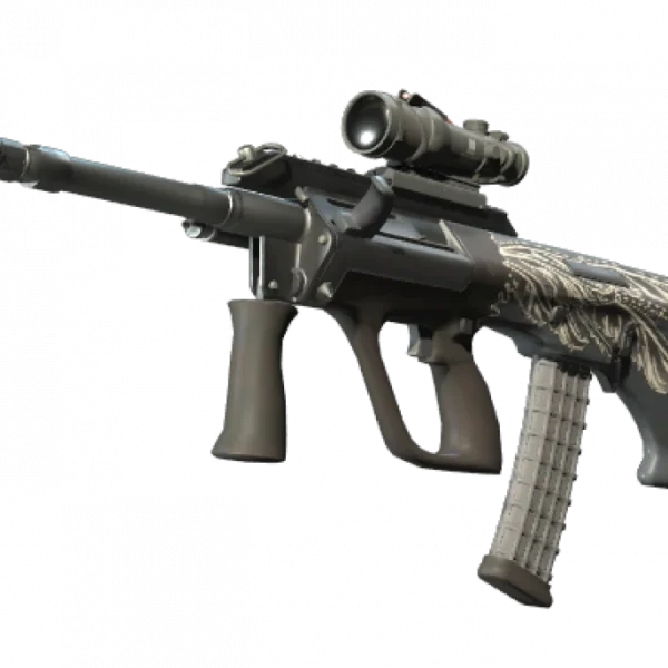 AUG | Wings (Factory New)