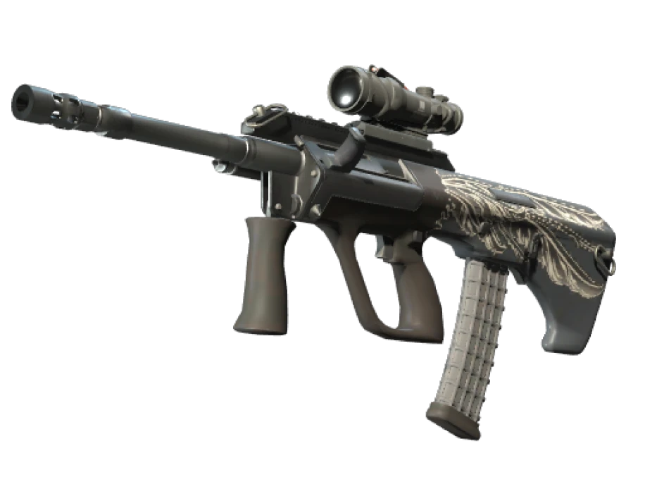 AUG | Wings (Factory New) - Image 1