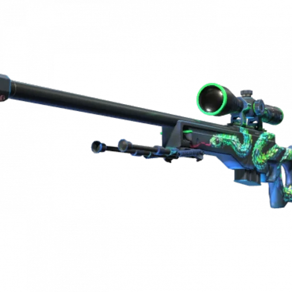 AWP | Atheris (Minimal Wear)