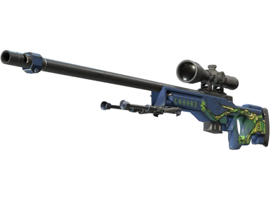AWP | Corticera (Factory New) - Image 1