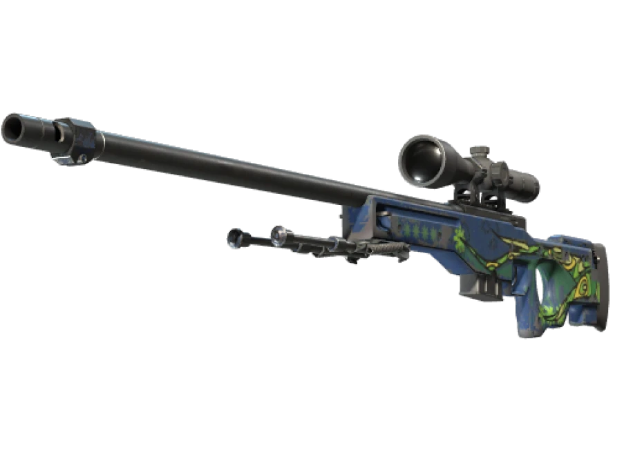 AWP | Corticera (Field-Tested) - Image 1