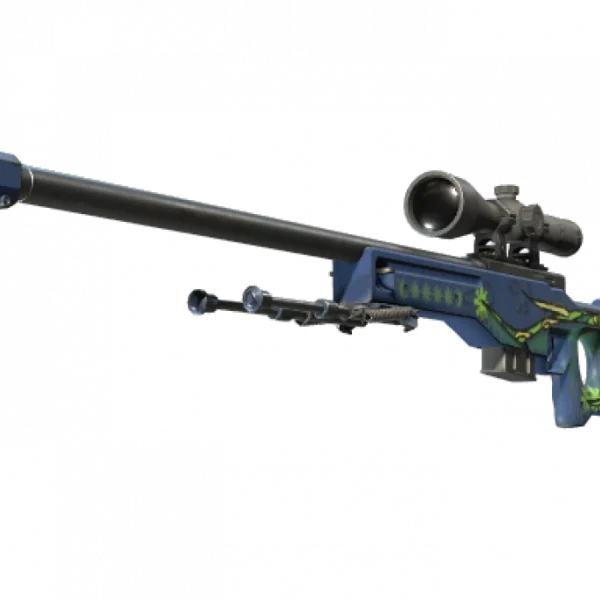 AWP | Corticera (Minimal Wear)