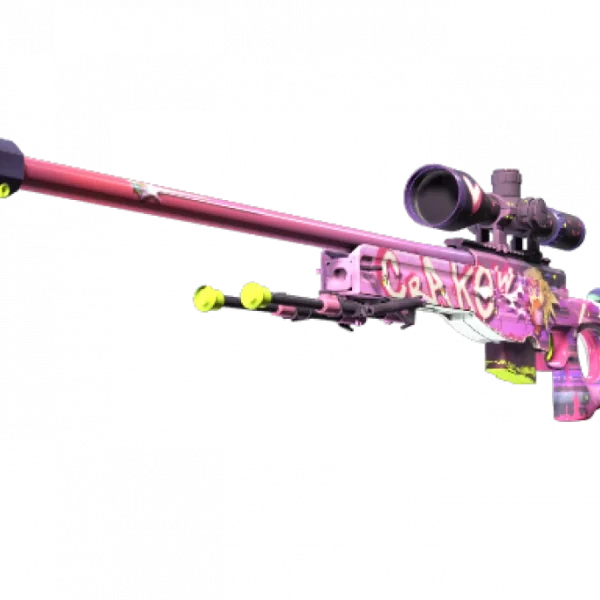 AWP | Crakow! (Factory New)