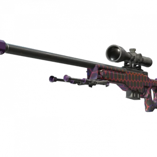 AWP | Electric Hive (Factory New)