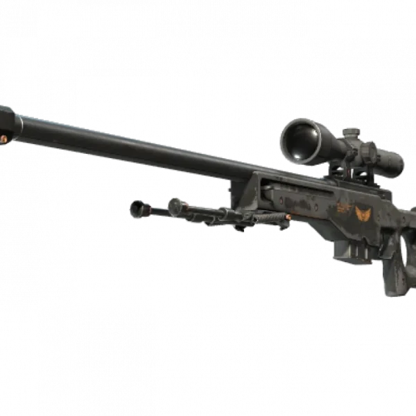 AWP | Elite Build (Battle-Scarred)