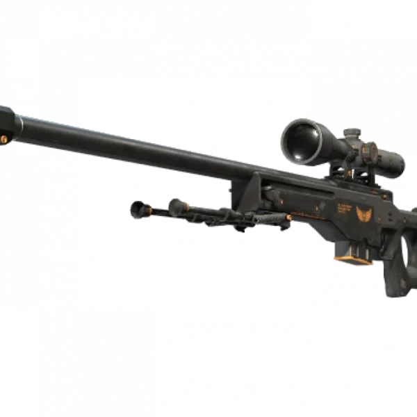 AWP | Elite Build (Field-Tested)