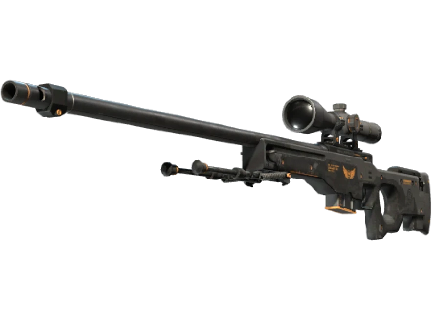 AWP | Elite Build (Field-Tested) - Image 1
