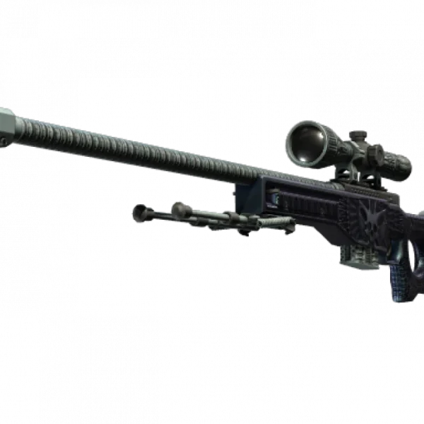 AWP | Exoskeleton (Minimal Wear)