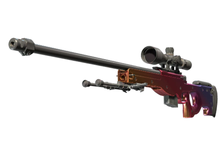 AWP | Fade (Factory New) - Image 1