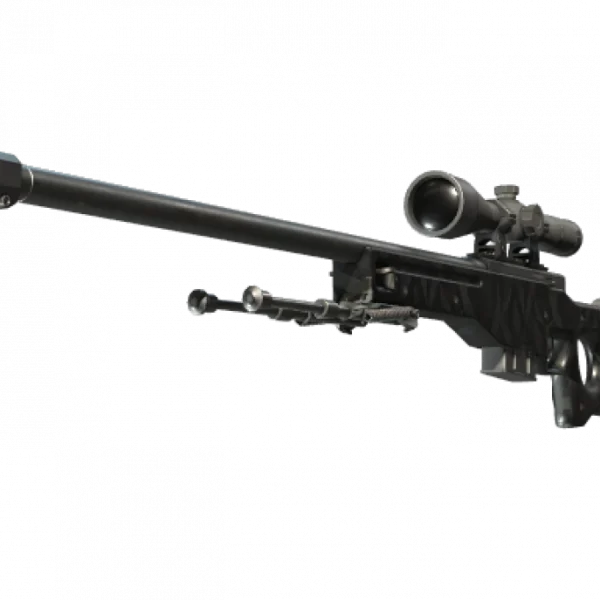 AWP | Graphite (Minimal Wear)