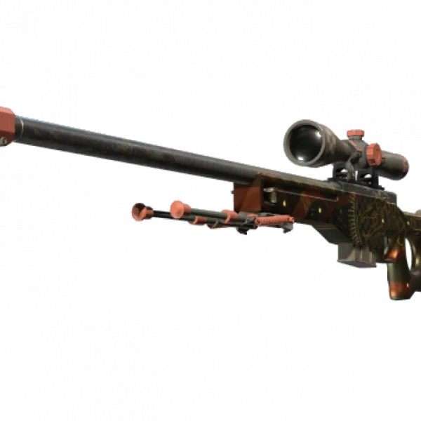 AWP | Mortis (Factory New)
