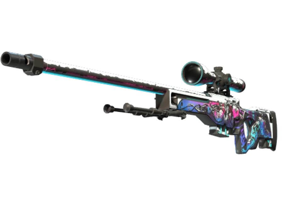 AWP | Neo-Noir (Factory New) - Image 1
