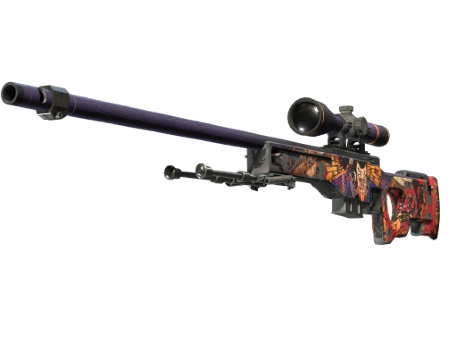 AWP | Oni Taiji (Field-Tested) - Image 1
