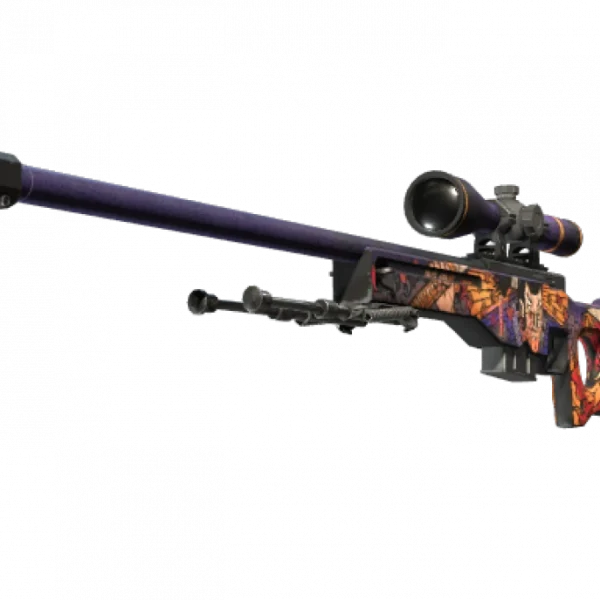 AWP | Oni Taiji (Minimal Wear)