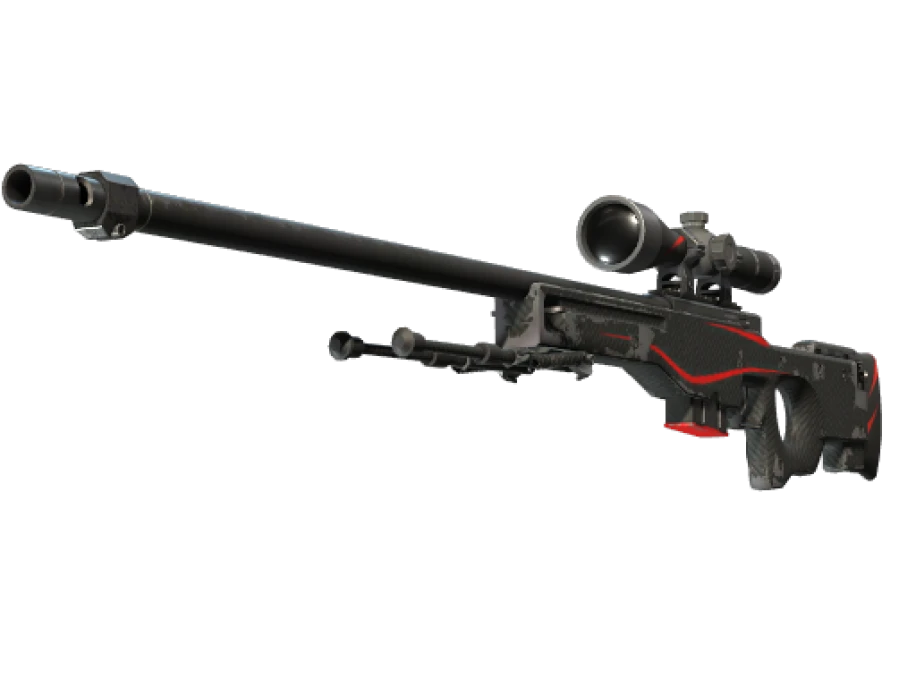 AWP | Redline (Field-Tested) - Image 1