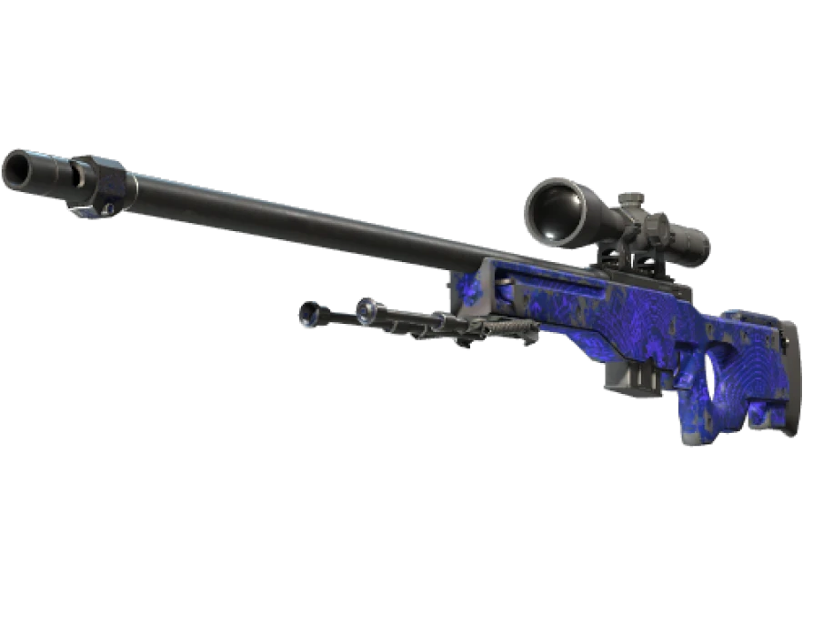 AWP | Sun in Leo (Field-Tested) - Image 1