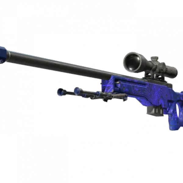 AWP | Sun in Leo (Minimal Wear)