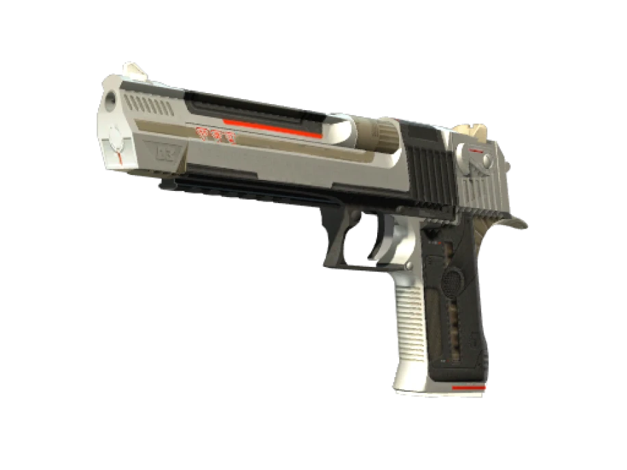 Desert Eagle | Mecha Industries (Minimal Wear) - Image 1