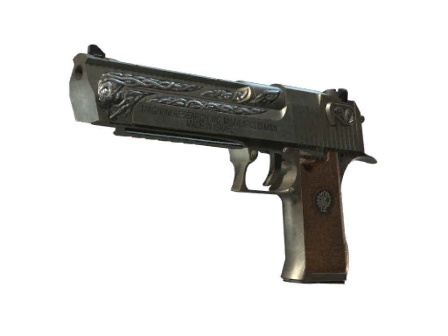 Desert Eagle | Naga (Factory New) - Image 1