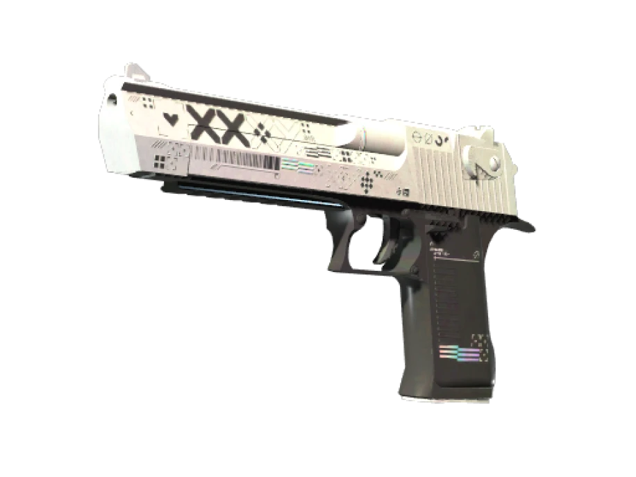 Desert Eagle | Printstream (Field-Tested) - Image 1