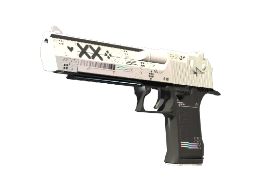 Desert Eagle | Printstream (Minimal Wear) - Image 1