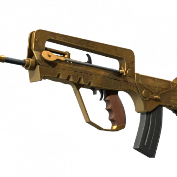 FAMAS | Commemoration (Factory New)