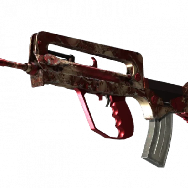 FAMAS | Styx (Factory New)