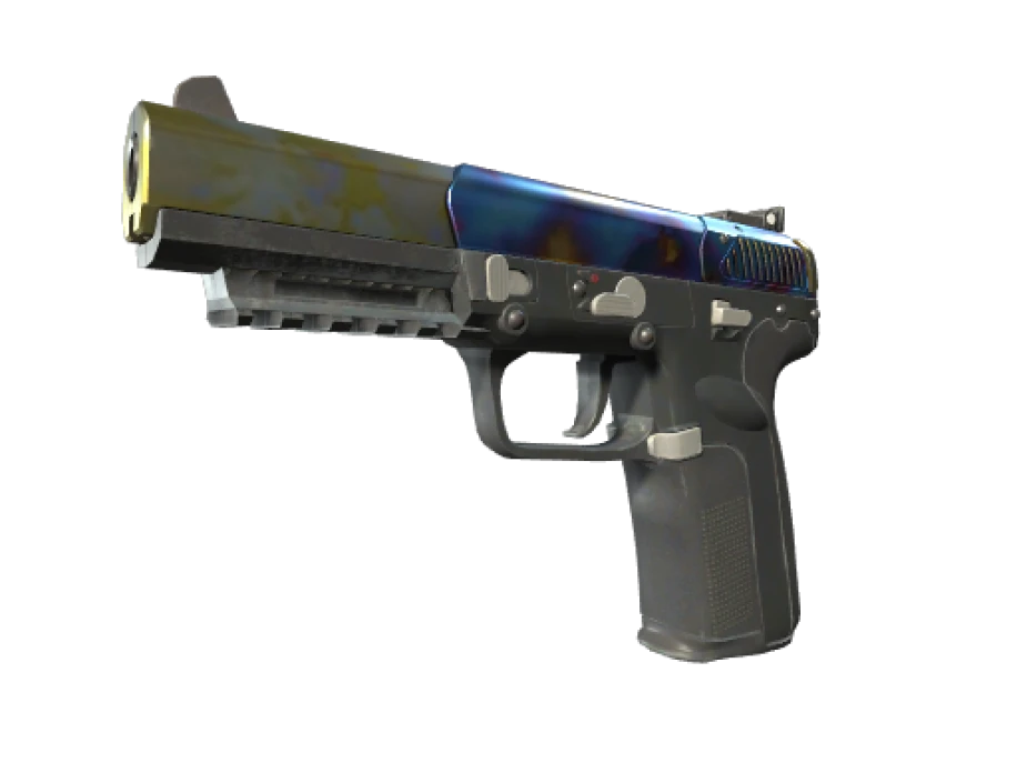 Five-SeveN | Case Hardened (Factory New) - Image 1