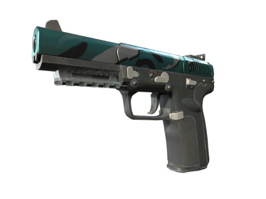 Five-SeveN | Fowl Play (Well-Worn) - Image 1