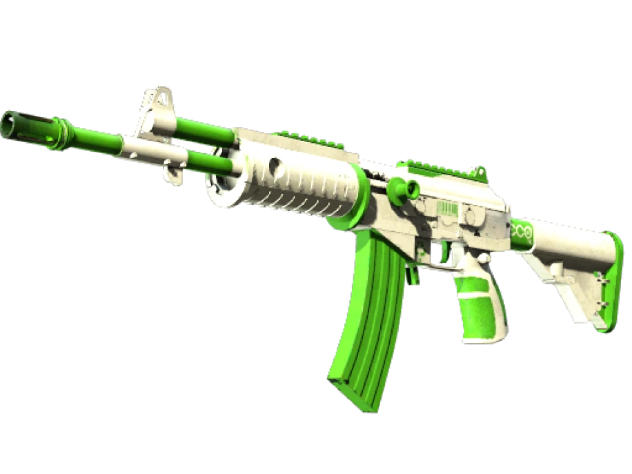 Galil AR | Eco (Well-Worn) - Image 1