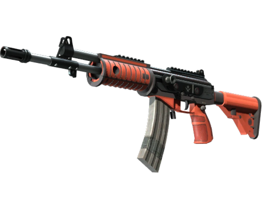Galil AR | Firefight (Factory New) - Image 1