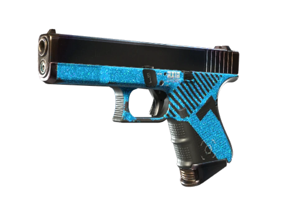 Glock-18 | AXIA (Field-Tested) - Image 1