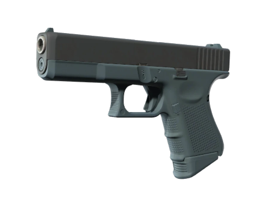 Glock-18 | Night (Minimal Wear) - Image 1