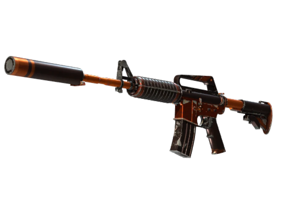 M4A1-S | Atomic Alloy (Field-Tested) - Image 1