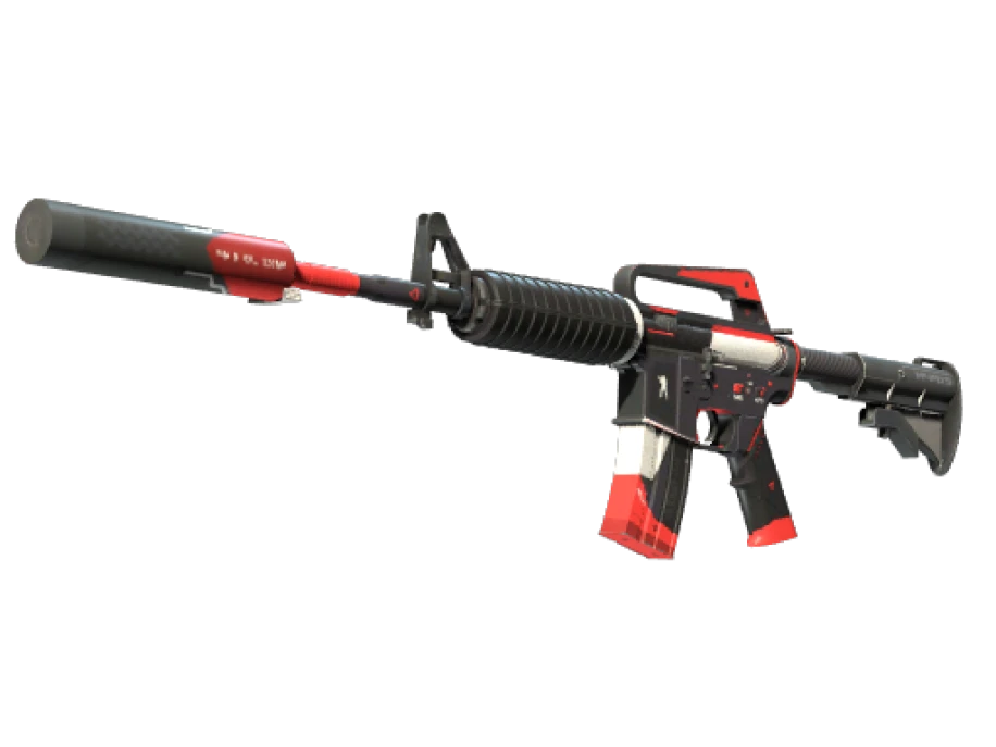 M4A1-S | Cyrex (Factory New) - Image 1