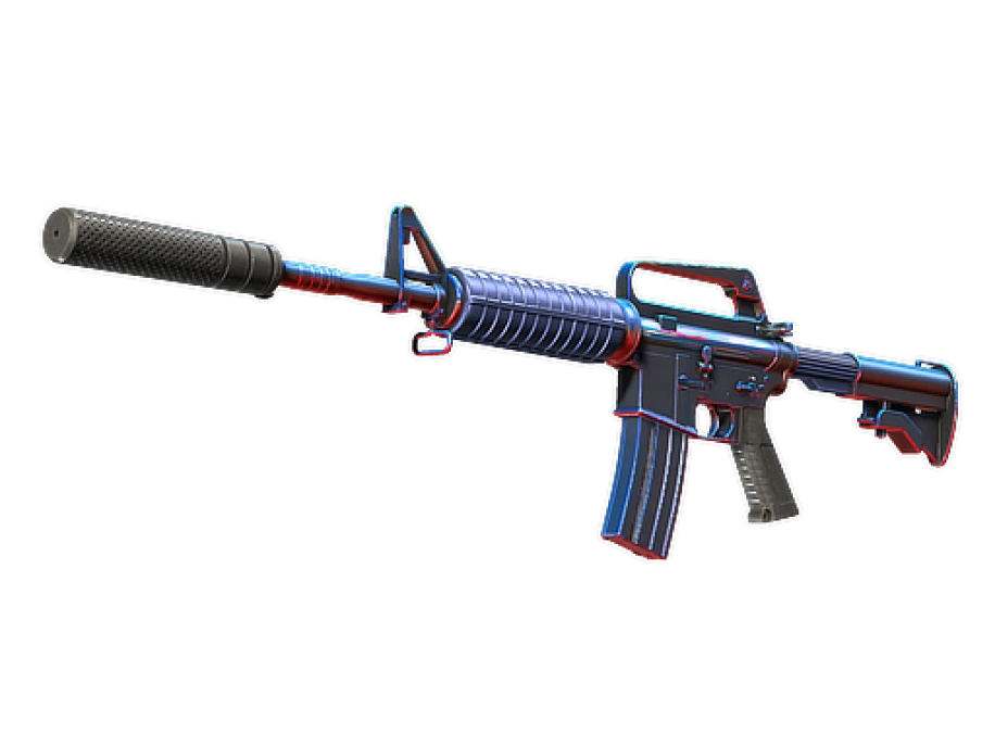 M4A1-S | Liquidation (Factory New) - Image 1
