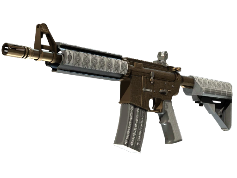 M4A4 | Royal Paladin (Factory New) - Image 1