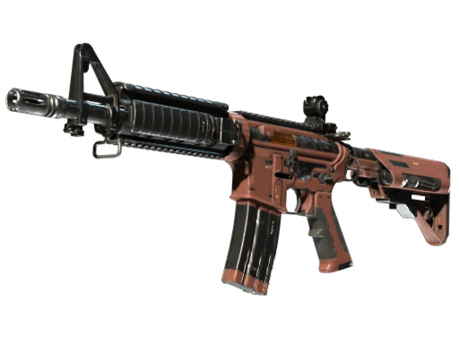 M4A4 | Turbine (Factory New) - Image 1
