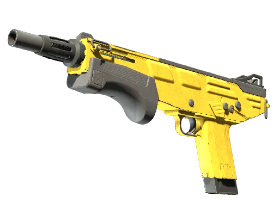 MAG-7 | Bulldozer (Field-Tested) - Image 1