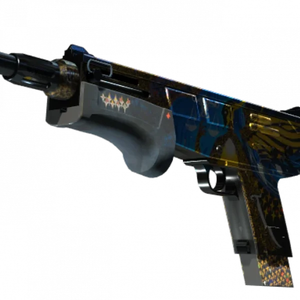 MAG-7 | Justice (Factory New)