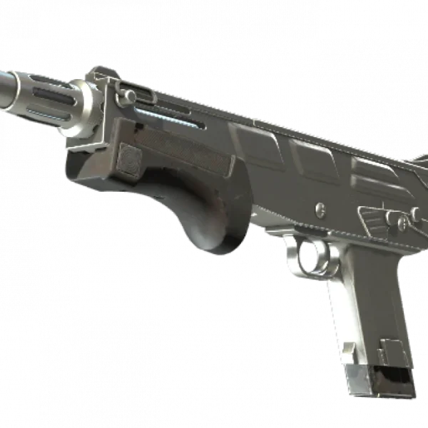 MAG-7 | Silver (Factory New)