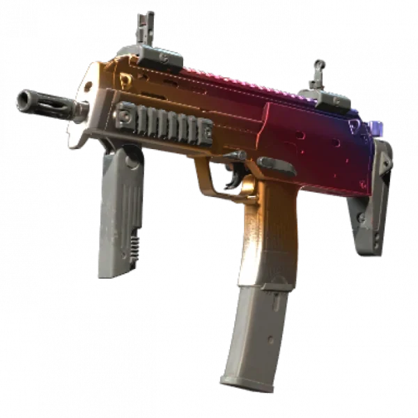 MP7 | Fade (Factory New)